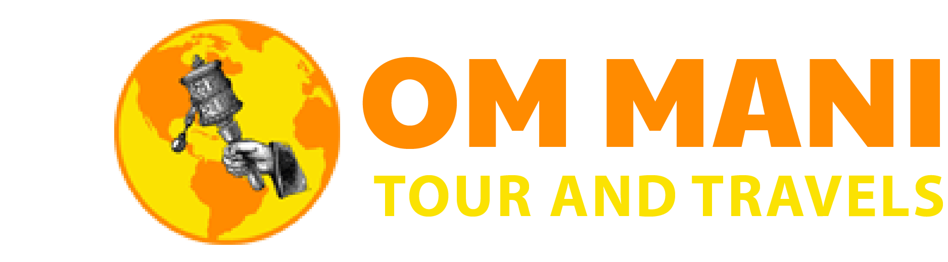 Om Mani Tours